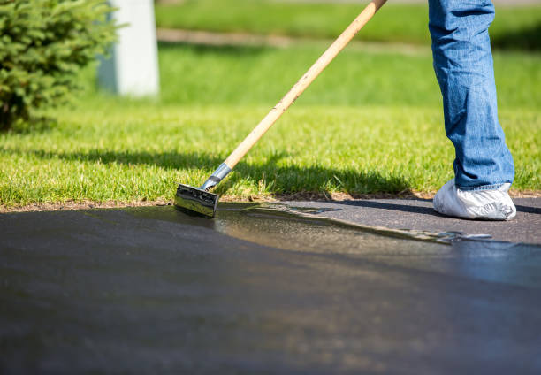 Best Cobblestone Driveway Installation in Fife, WA