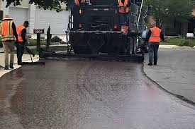 Best Driveway Drainage Solutions in Fife, WA